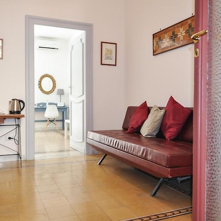 B&B Alchimia Napoletana Naples Exterior photo
